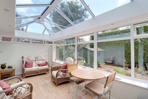 Conservatory- click for photo gallery